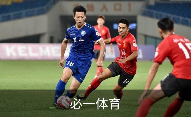 必一体育概况